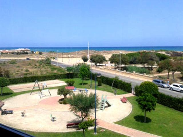 Bungalow Con Terraza La Mata Torre La Mata Exterior foto
